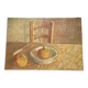 Nature morte