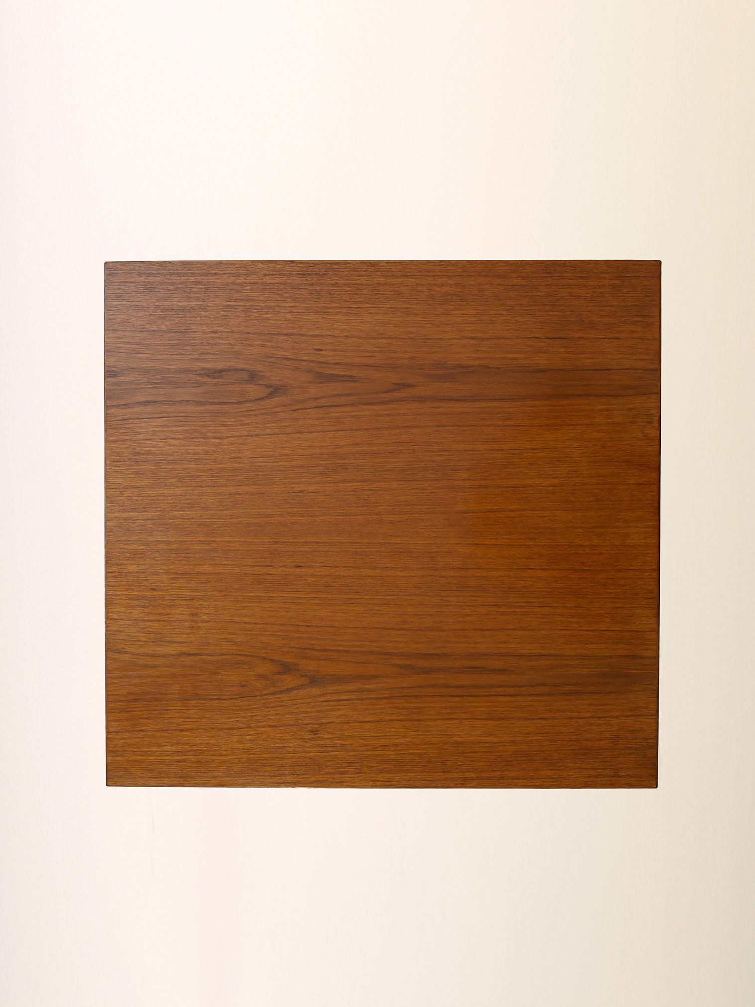 Vintage coffee table