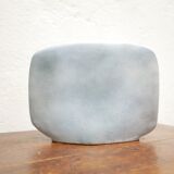 Vintage ceramic vase by the Virebent manufacture