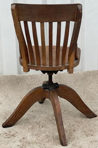 Office chair