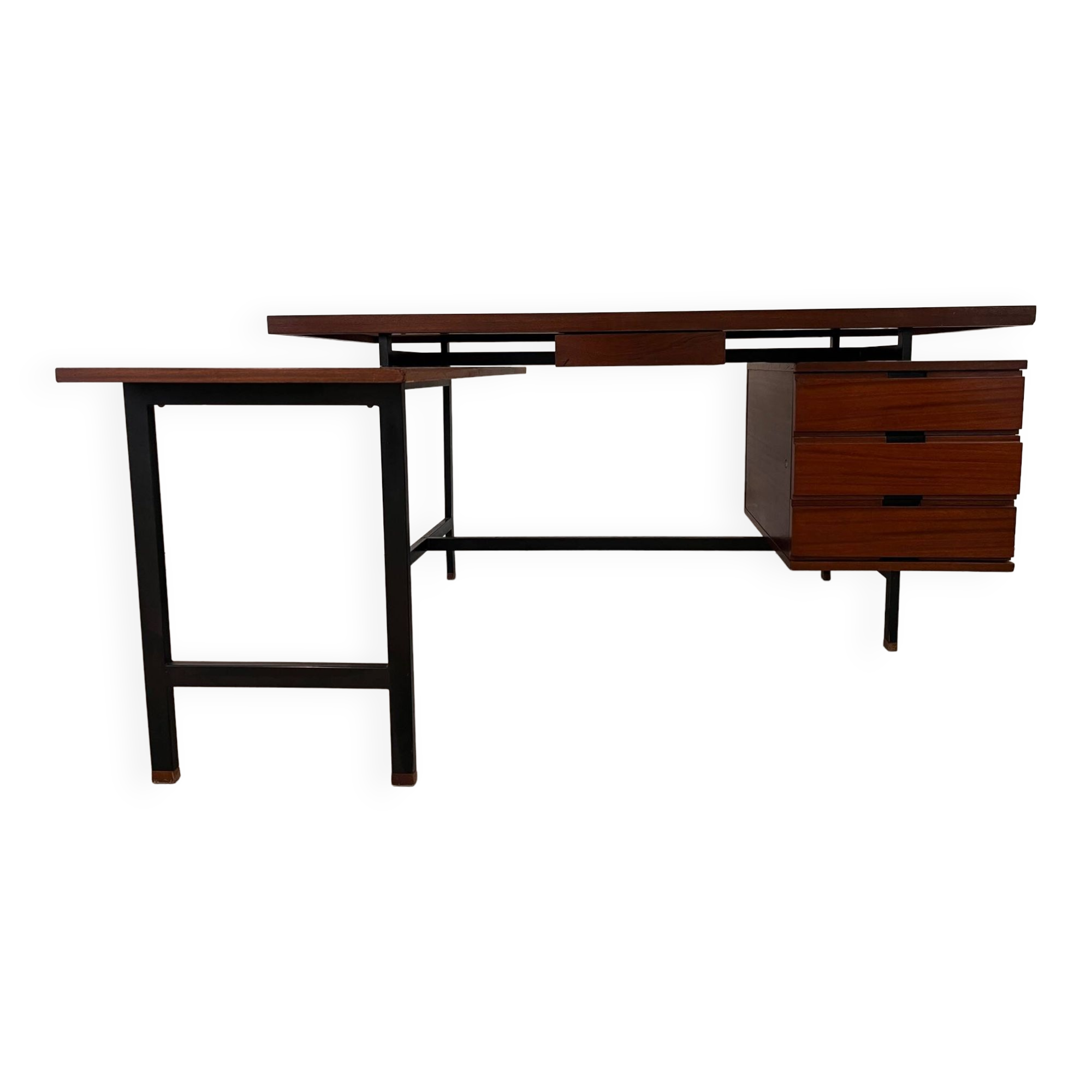 Desk Pierre Guariche