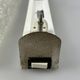 60s 70s wall lamp Hofmeister Leuchten Germany Wall Sconce Ice Glass