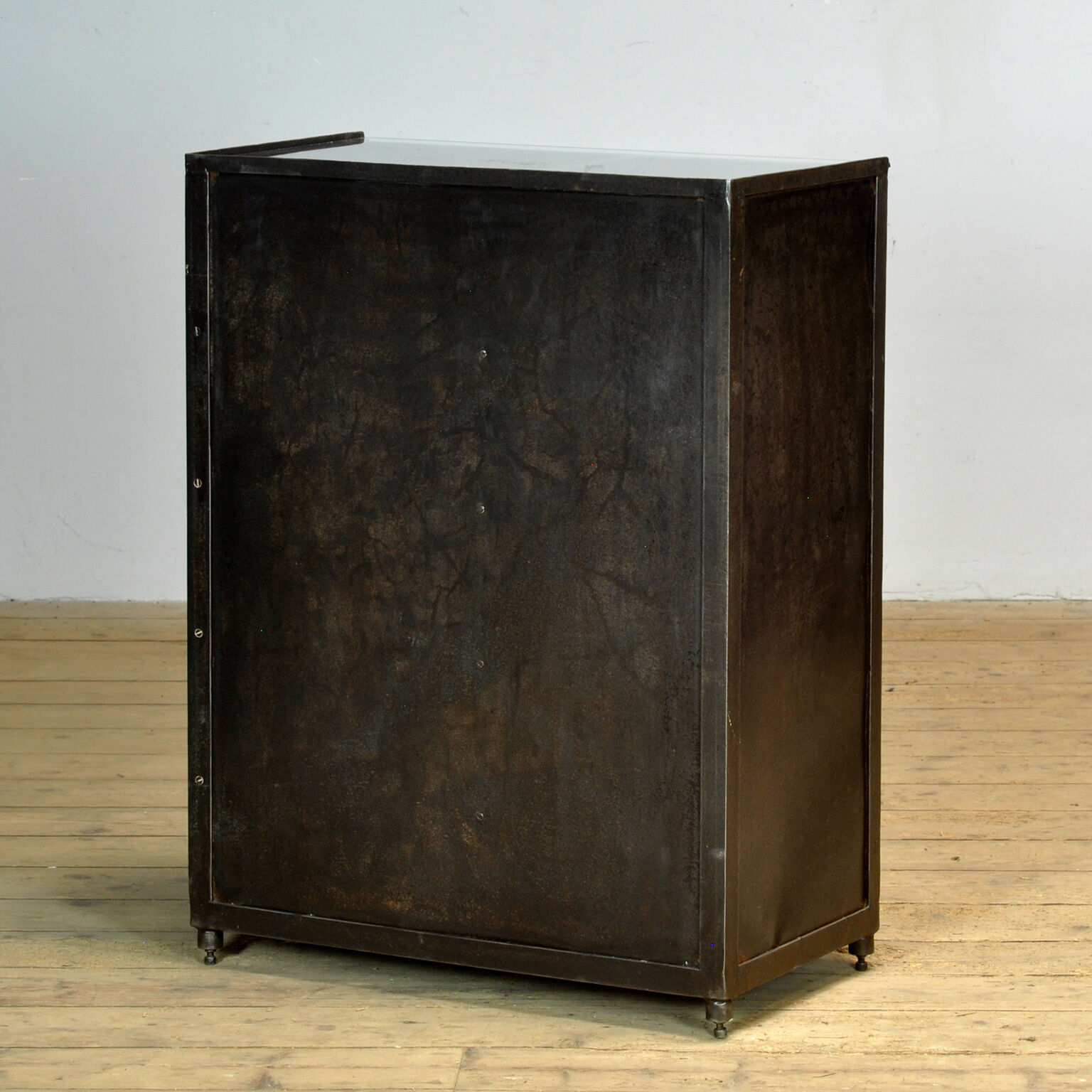 Industrial cabinet, circa 1930