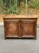 18th Century Solid Oak Farmhouse Buffet