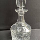 Saint Louis decanter Marine service