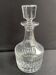 Saint Louis decanter Marine service