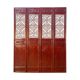 Ensemble de 4 panneaux chinois anciens C60.099