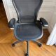 Herman Miller Aeron office chair (Remastered)