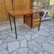 Bureau scandinave moderniste