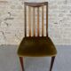 Fresco Chair by Leslie Dandy for G-Plan, 1960s