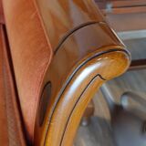 Classic sofa Jacques Leuleu fabric