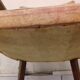 Bridge chair