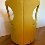 Armchair Eye lounge Design by Alexander Lervik
