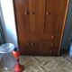 Armoire commode des années 60