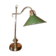 Vintage lamp to lay