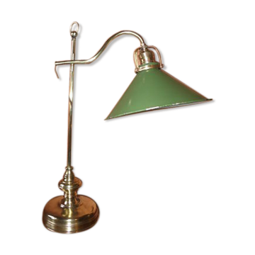 Lampe à poser vintage