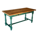 Table restauré
