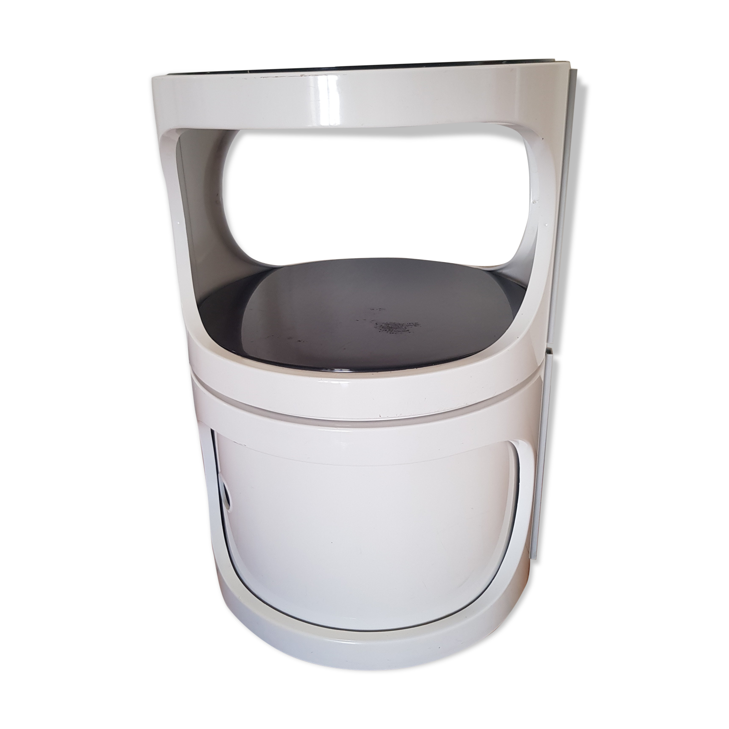 Bedside table by Flair