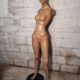 Women's model 1960 1970