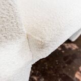 Geometric armchairs by LFM, Poland, 1970s