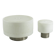 Set of Two 1930s German Art Deco Ceiling Lights, Wila Leuchten, Opal Glass