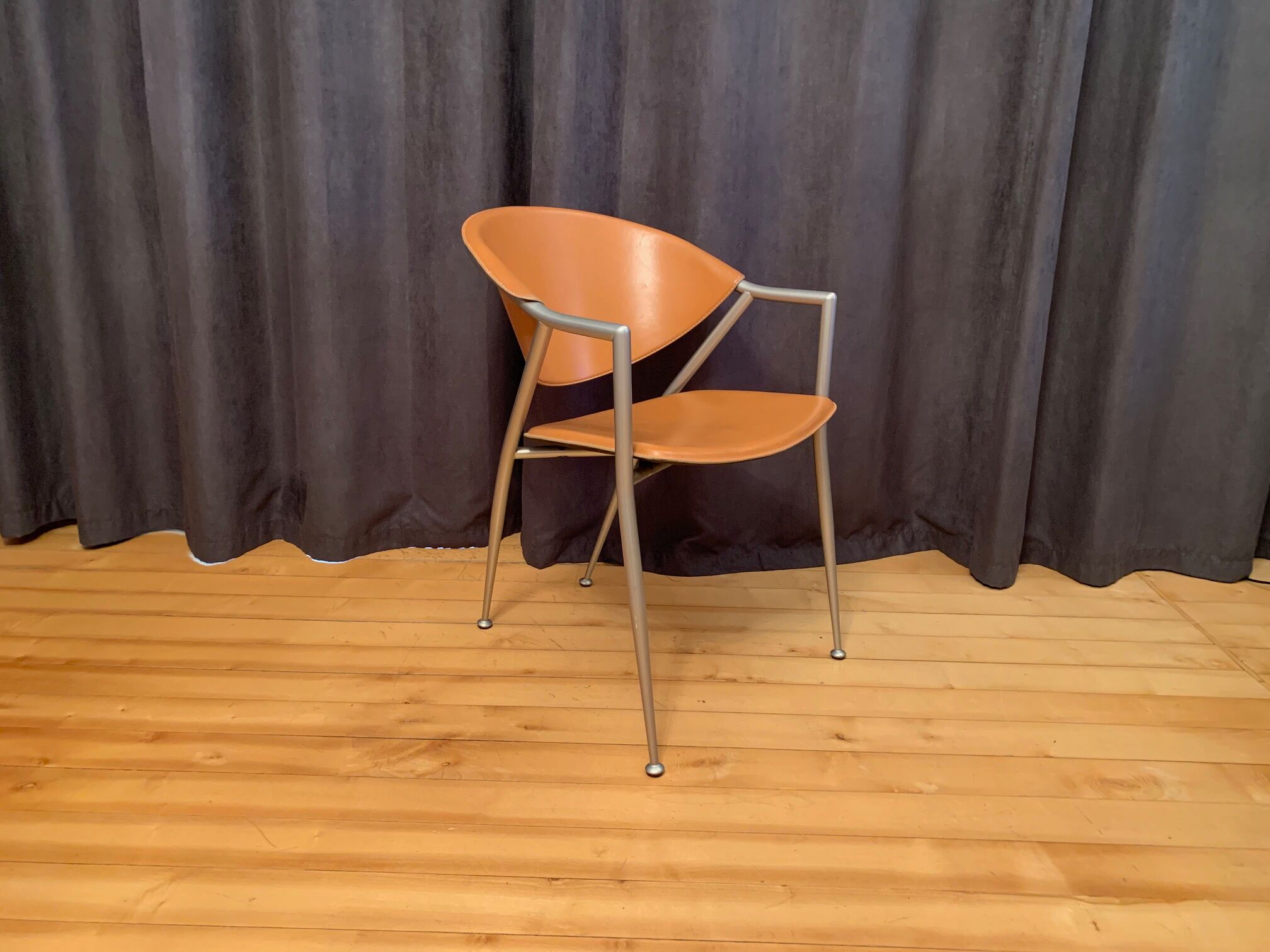 Calligaris chair, Italy, 1990s