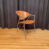 Chaise Calligaris, Italie, années 1990