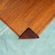 Renz mid-century minimalist vintage coffee table