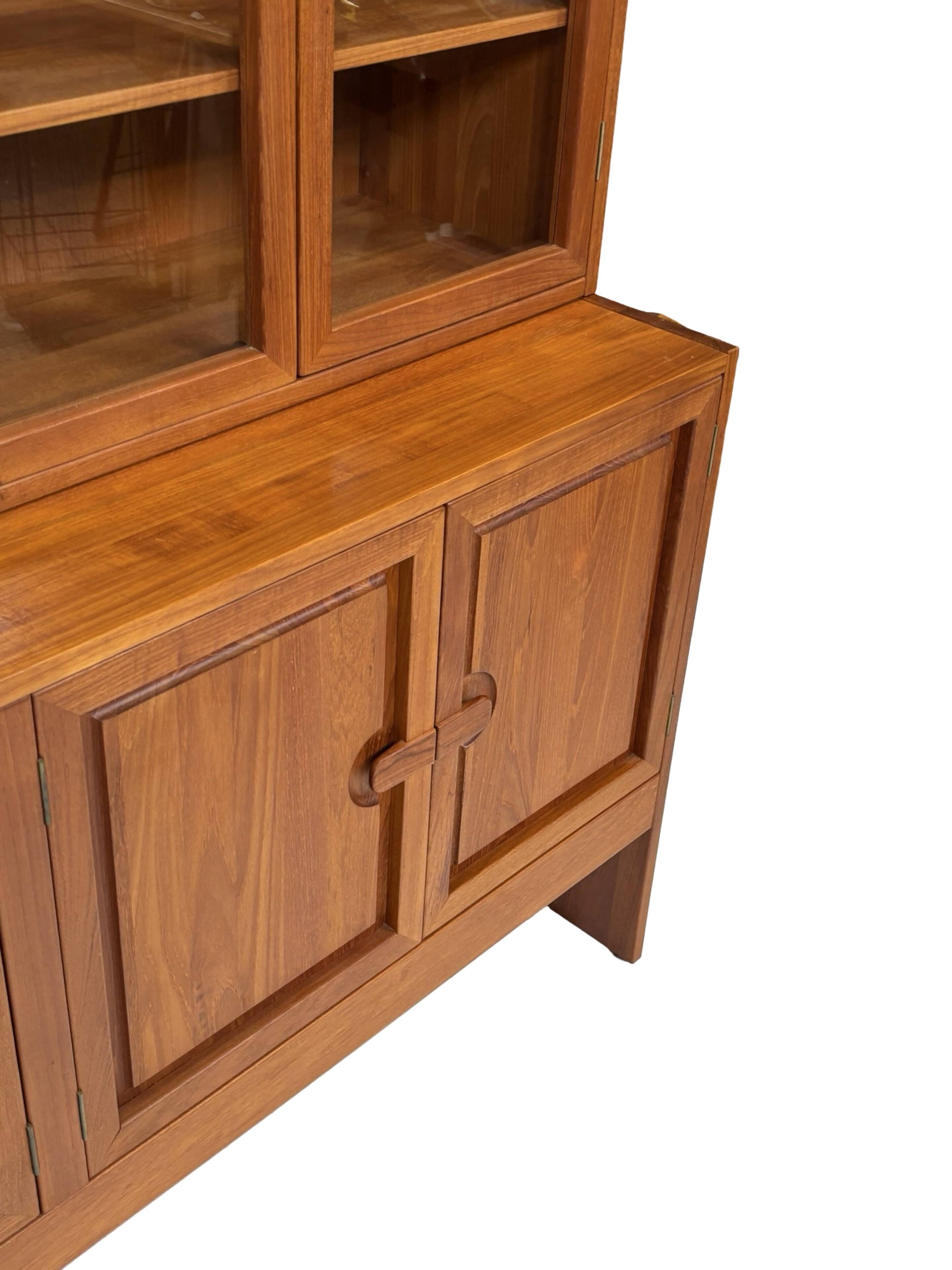 Vintage Danish Design Sideboard Skovby Møbelfabrik 60's