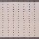 Vintage Turkish kilim handwoven 156x245 cm