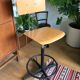 Chaise d'atelier