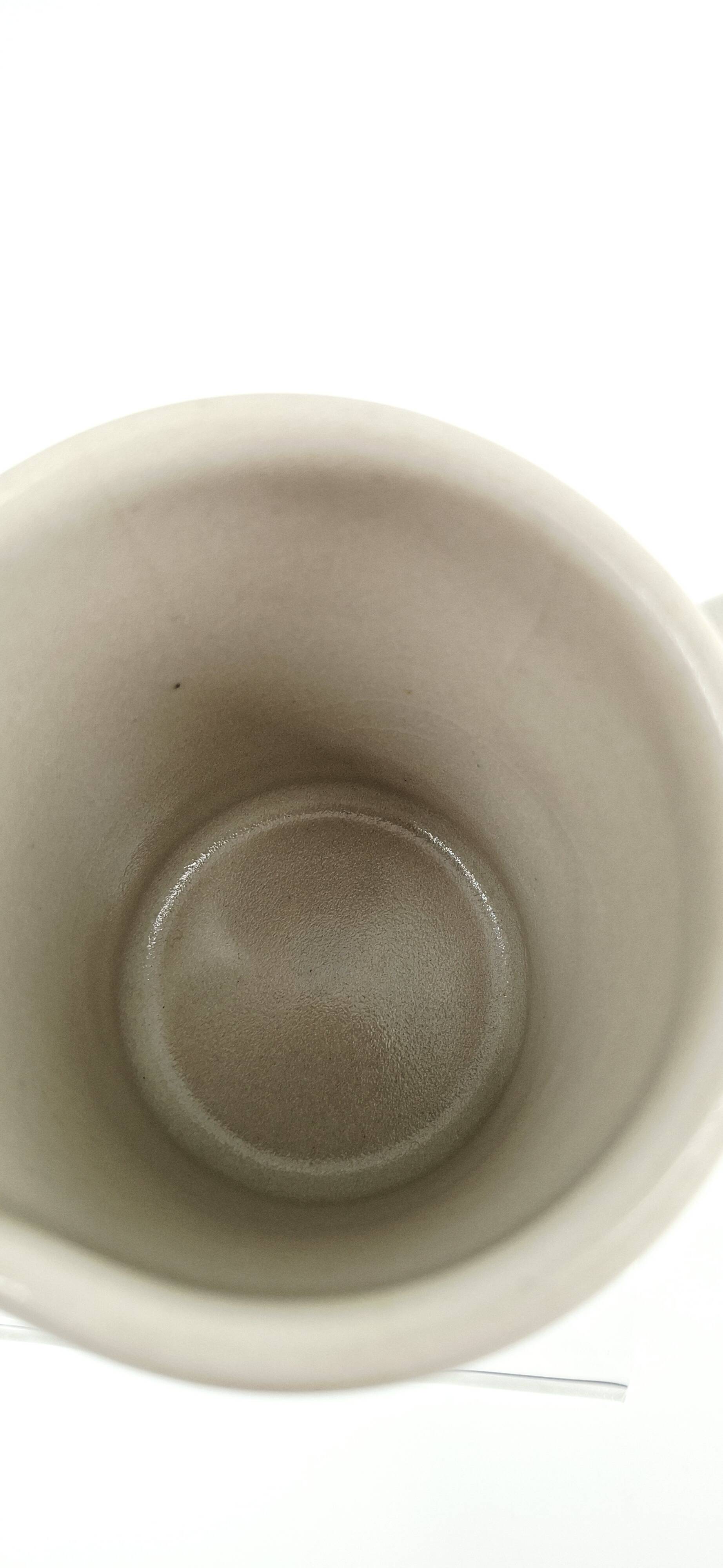 Small stoneware jug — La Colombe pottery, 1970s