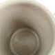 Small stoneware jug — La Colombe pottery, 1970s