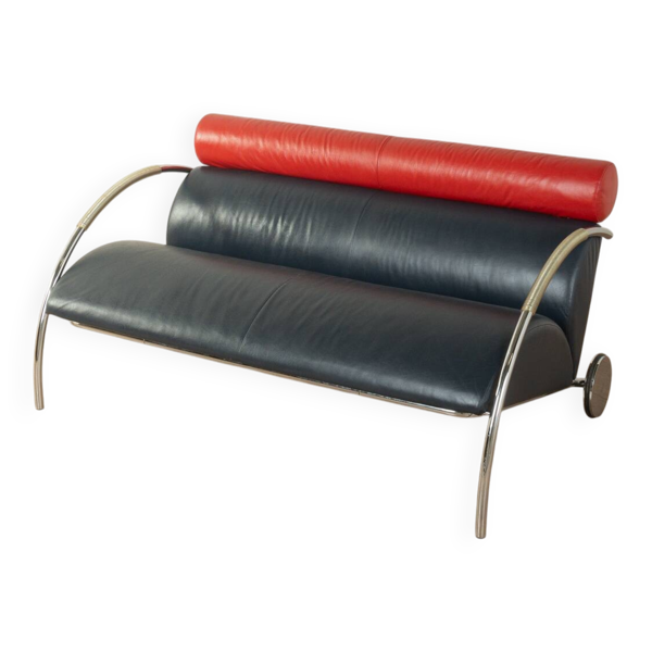 Sofa Zyklus par Peter Maly pour COR, années 1980. — Beyit