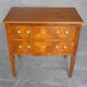 Louis XVI chest of drawers, 19th century