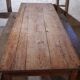 Farm table