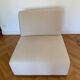 Fauteuil art déco Mallet