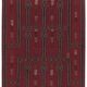 Tapis Kilim turc vintage tissé main