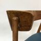Vintage chair Helge Sibast Model No. 7 teak