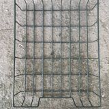 Vintage wire bannette