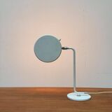 Olympia table lamp Swedish mid-century by Anders Pehrson for Ateljé Lyktan