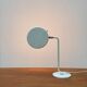 Olympia table lamp Swedish mid-century by Anders Pehrson for Ateljé Lyktan