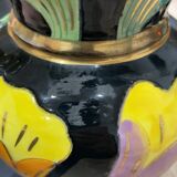 Vallauris tulip vase
