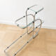 Bauhaus shelf attributed to Émile Guyot for Thonet 1930