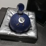 Ball vial "In the Night of Worth"