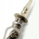 AB7 Silver Salad Spoon 84 / Polish Secession