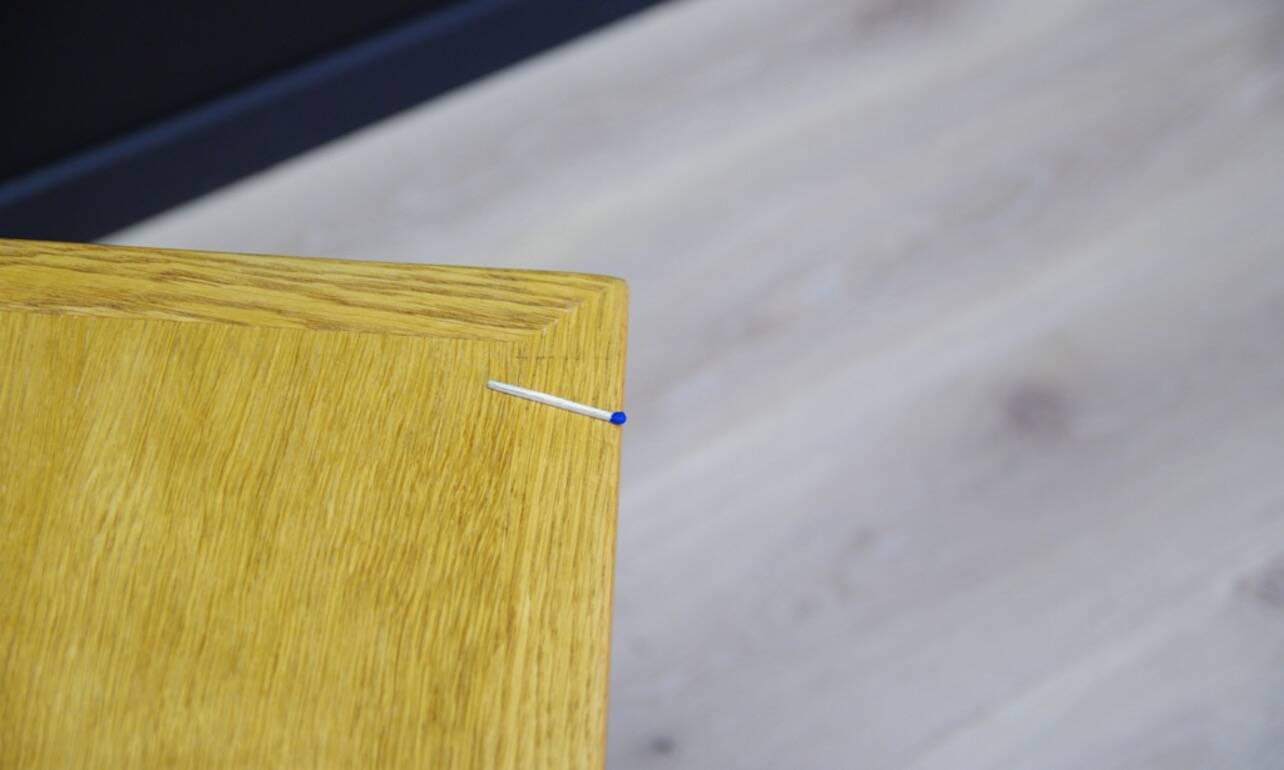 Hans j. wegner classic coffee table ash retro