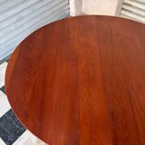 Table danoise en teck massif
