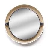 Alibert Backlight Mirror, 1970s, France