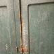 Armoire parisienne vintage